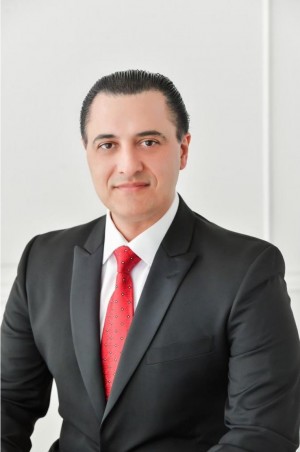 Sammy D. Eghbalieh, MD, FACS, RPVI, a Vascular Surgeon with Southern California Multi-Specialty Center