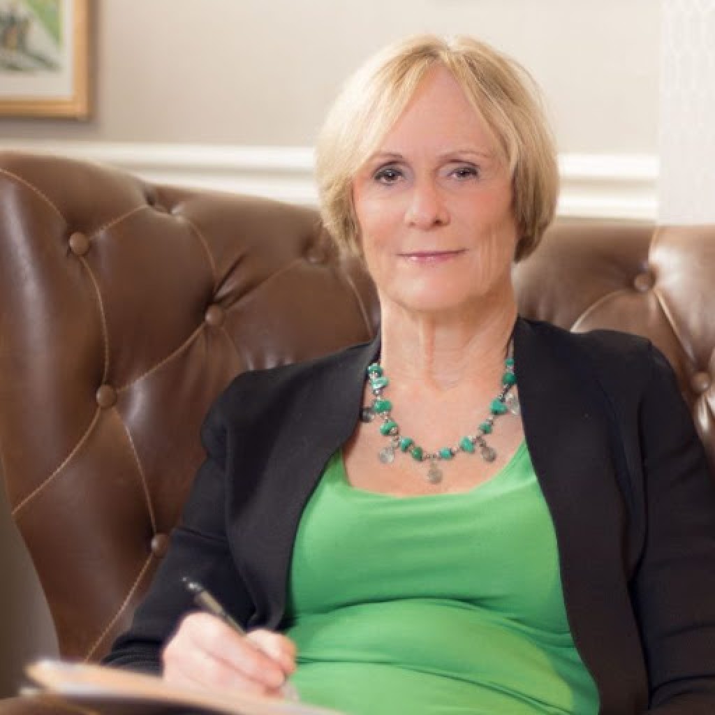 Christina Herring, MD, a Psychiatrist in private practice IssueWire