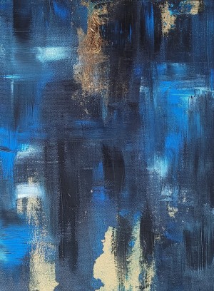 Kintsugi Maria Di Gaetano