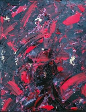 Untitled Series Kintsugi