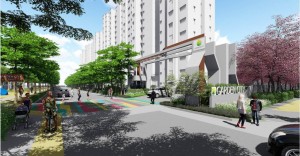 Apartments For Sale in Shriram 107 Southeast