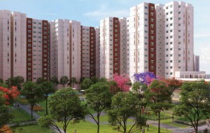 Shriram 107 Southeast Bangalore