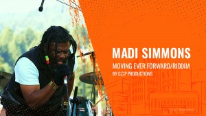 Madi simmons
