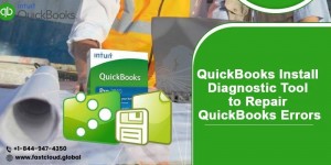 QuickBooks Install Diagnostic Tool