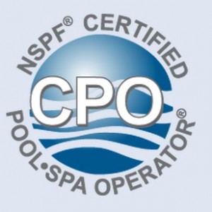Swimming Pool Operator Course Swimming Pool Operator Course