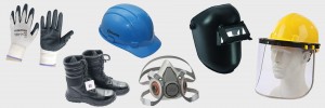 safety equipments