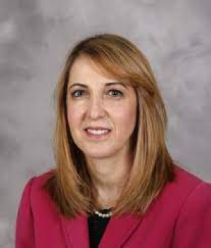 Hasnaa Jalou MD FAASM FAAP