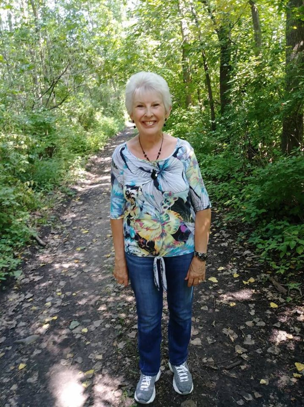 Marlene Burling Marlene Burling