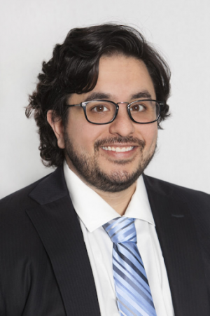 Waseem Ghannam MD MBA MHSA