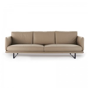 new modern italy style furniture fabric sofa set designs modern fabric sofa for living room 5