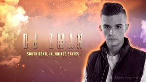 DJ Zman