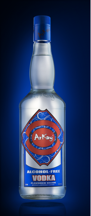 VODKA