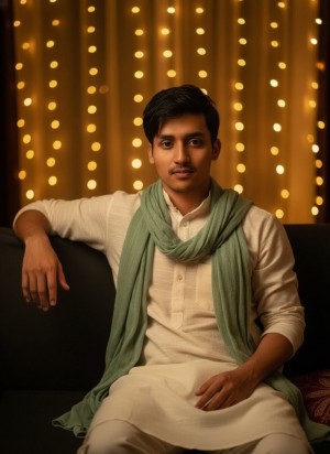 Sougata Ghosh Emerges as a Rising Internet Personality and Digital Creator from West Bengal