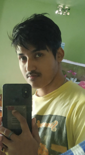 Sougata Ghosh Emerges as a Rising Internet Personality and Digital Creator from West Bengal