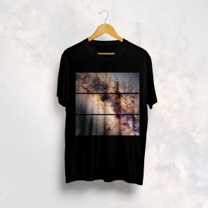 Incoming Transmission From Alpha Centauri