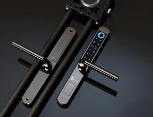Technology deltahomelock