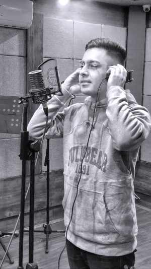 Kourosh Torbat Zadeh