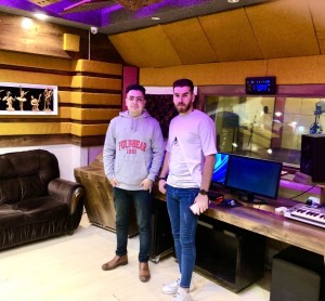 Kourosh Torbat Zadeh