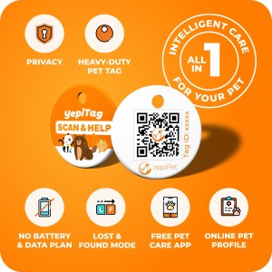 Intelligent Care for your Pet