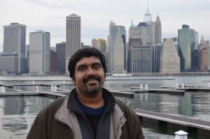 FixNix Inc Founder Shanmugavel Sankara