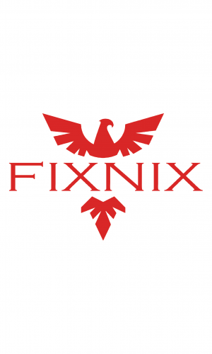 FixNix Inc Logo