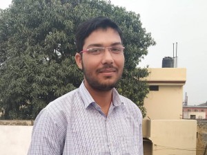 Rohitash bishnoi