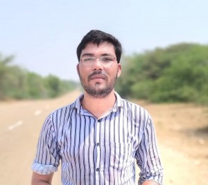 Rohitash bishnoi