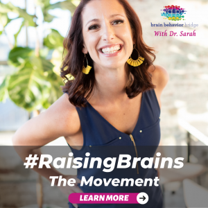 When you grow, the grow @dr.sarahallen