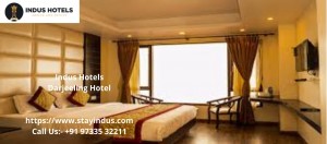 Indus Hotels Darjeeling Hotel httpswww stayindus com Call Us 91 97335 32211