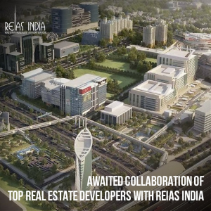 Reias India Gurgaon