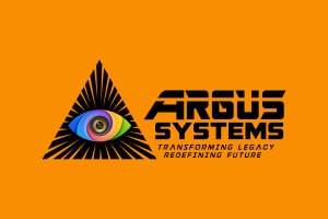Argus Systems - Transforming Legacy .. Redefining Future