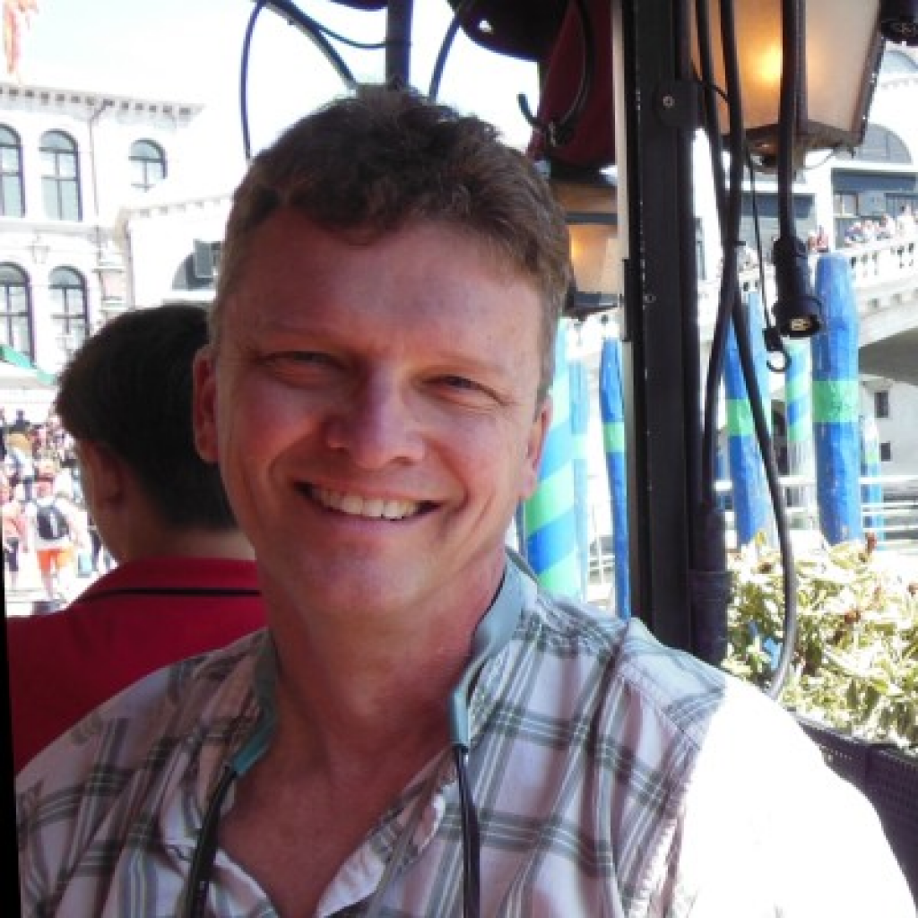 William Schumacher, DO, FACEP, an Emergency Physician with Bayfront