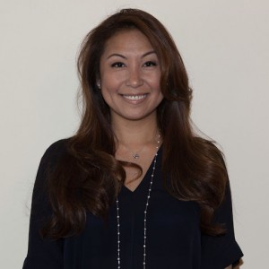 Nguyet M Tau DMD CAGS