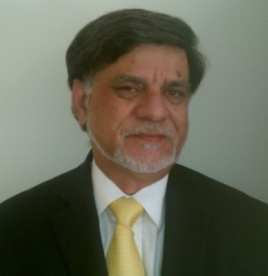 Naveed Iqbal MD