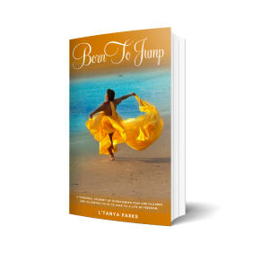 New Book That Will Give You All the Motivation You Need to Live Life Purposely!