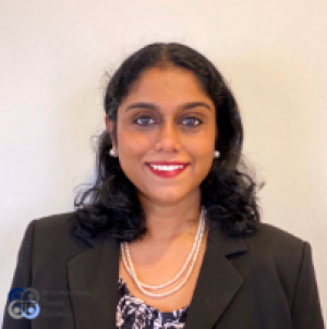 International Women’s Day – International Trade Council Board Woman of the Year Award