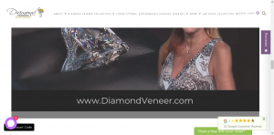 Diamond Veneer Revolutionizes Cubic Zirconia Jewelry