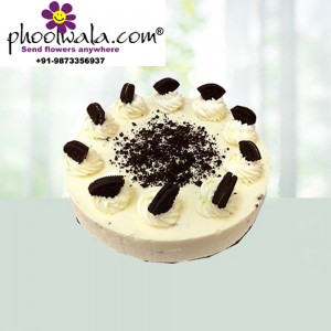 Online Cake Delivery in India