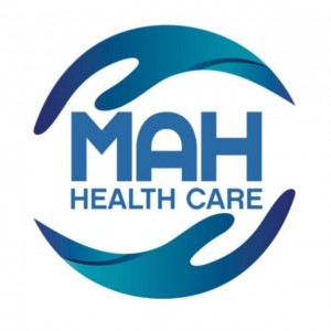 MAH LOGO