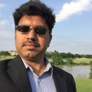 Vidyasagar Gurram Reddy MD