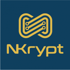 NKrypt is  a Baltimore, MD veteran-owned small business.