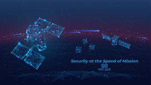 NKrypt Security at the Speed of Mission