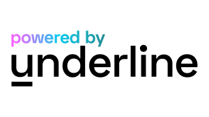 Powered by Underline