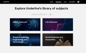 Underline Science, Inc.