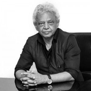 Siraj Bolar, Editor-in-Chief of VisionPlus Magazine