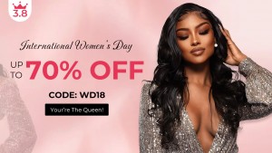 International Women s Day