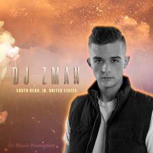 DJ Zman
