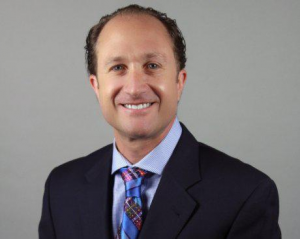 Scott Glickman DO PhD MPH FACOS