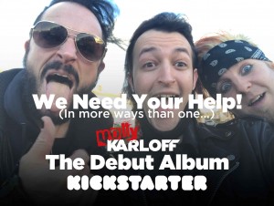 Kickstarter Campaign