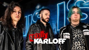 Molly Karloff Band